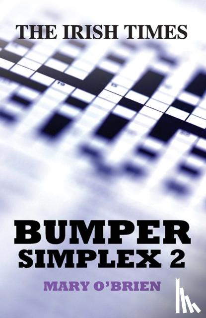 O'Brien, Mary - Bumper Simplex 2
