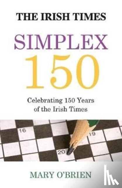O'Brien, Mary - Simplex 150