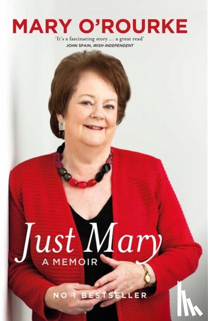 O'Rourke, Mary - Just Mary