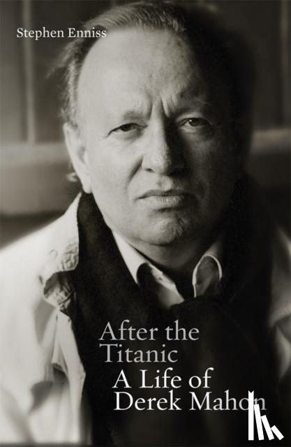 Enniss, Stephen - After the Titanic