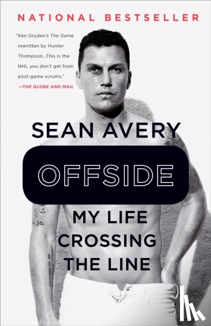 Avery, Sean, McKinley, Michael - Offside