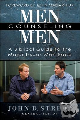 Street, John D. - Men Counseling Men