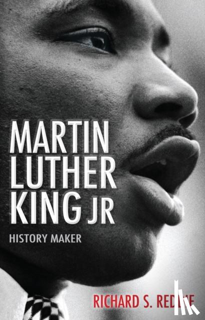 Reddie, Richard - Martin Luther King Jr