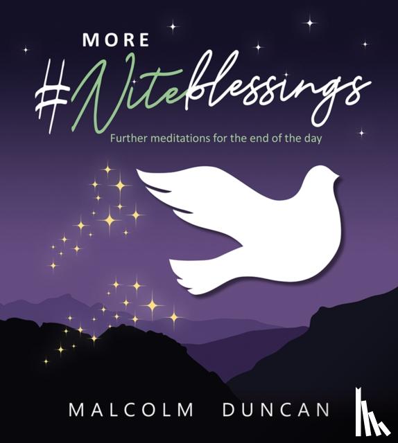 Duncan, Malcolm (Reader) - More #Niteblessings