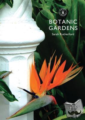 Rutherford, Sarah - Botanic Gardens