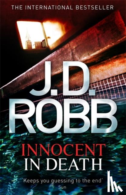 Robb, J. D. - Innocent In Death