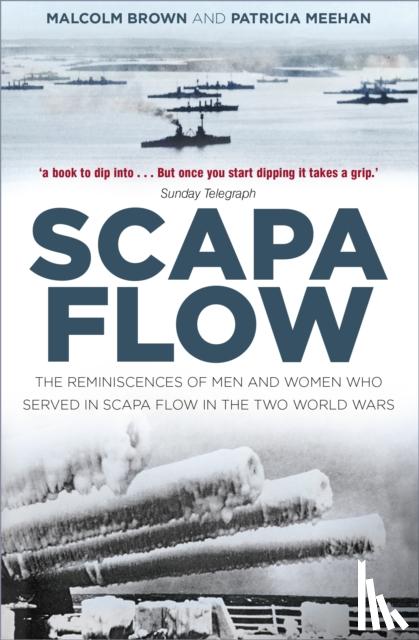 Brown, Malcolm, Meehan, Patricia - Scapa Flow