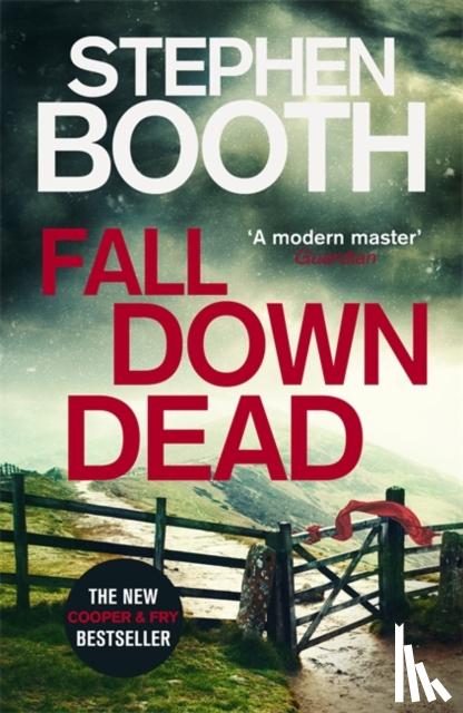 Booth, Stephen - Untitled Stephen Booth 2