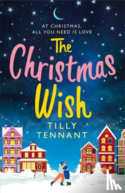 Tennant, Tilly - The Christmas Wish