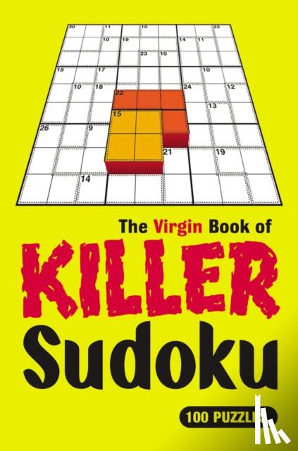 Various - Killer Sudoku