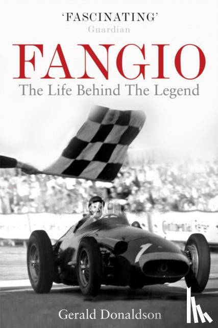 Donaldson, Gerald - Fangio