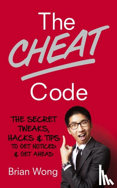 Wong, Brian - The Cheat Code
