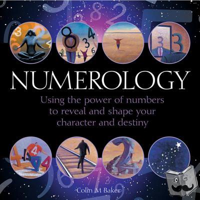 Baker, Colin - Numerology