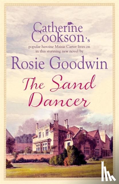 Goodwin, Rosie - The Sand Dancer