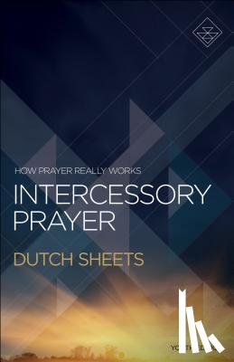 Sheets, Dutch - Intercessory Prayer