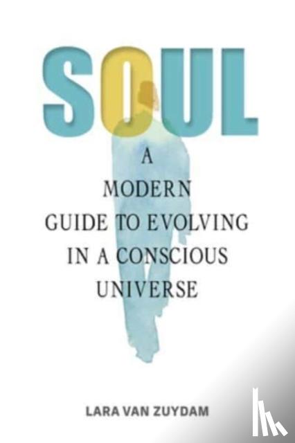 van Zuydam, Lara - Soul