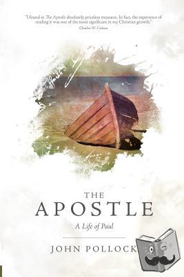 Pollock, John - The Apostle