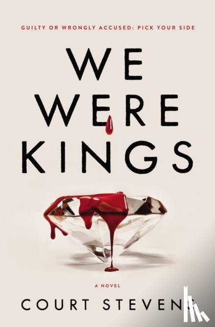 Stevens, Court - We Were Kings