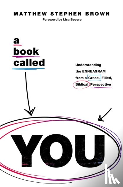 Brown, Matthew Stephen - A Book Called YOU