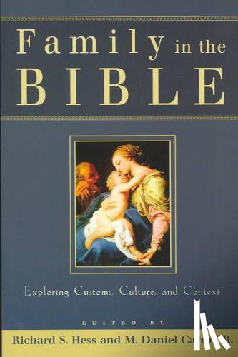  - Family in the Bible