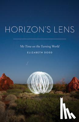 Dodd, Elizabeth - Horizon's Lens