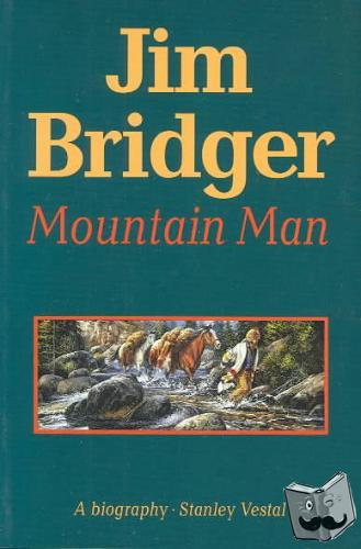 Vestal, Stanley - Jim Bridger