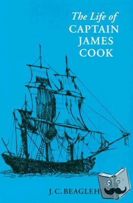 J. C. Beaglehole - The Life of Captain James Cook