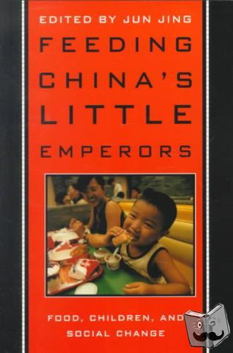  - Feeding China's Little Emperors