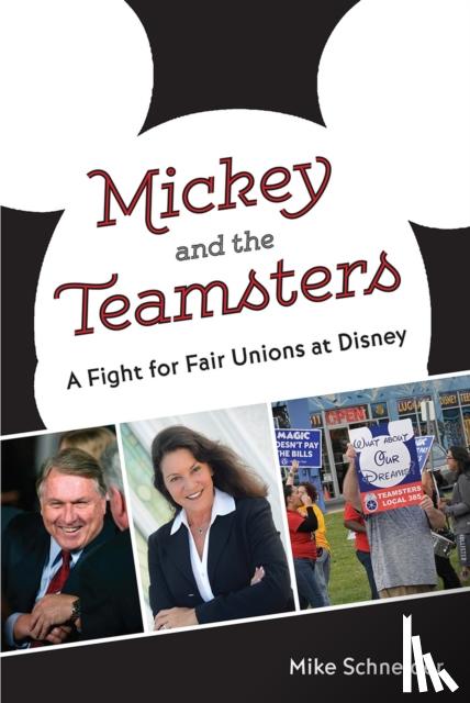 Schneider, Mike - Mickey and the Teamsters