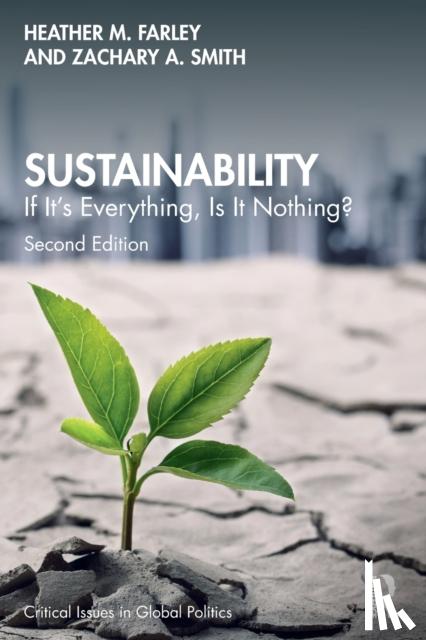 Farley - Sustainability: If It's Everything, Is It Nothing?