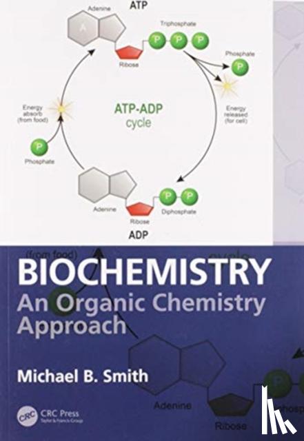 Smith, Michael B. (University of Connecticut - Biochemistry