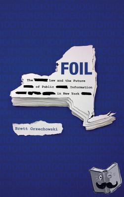 Orzechowski, Brett - FOIL