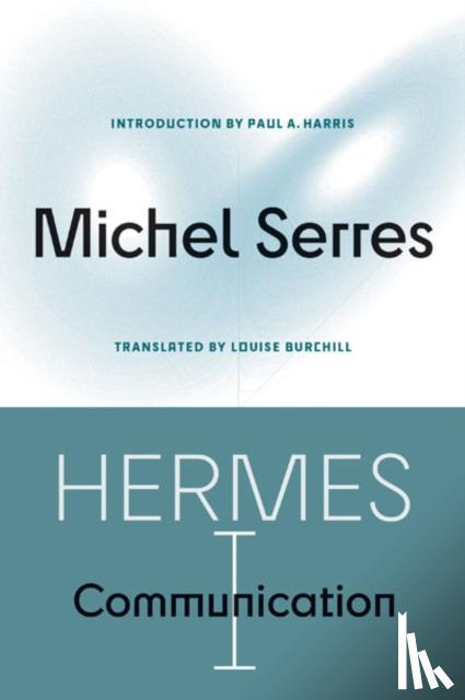 Serres, Michel - Hermes I