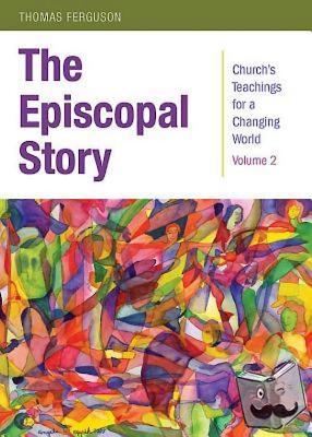 Ferguson, Thomas - The Episcopal Story