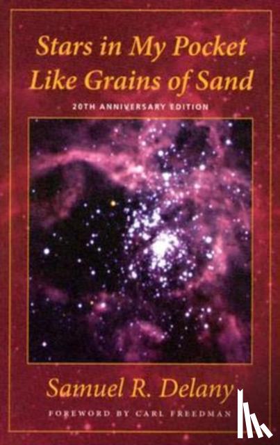 Delany, Samuel R. - Stars in My Pocket Like Grains of Sand