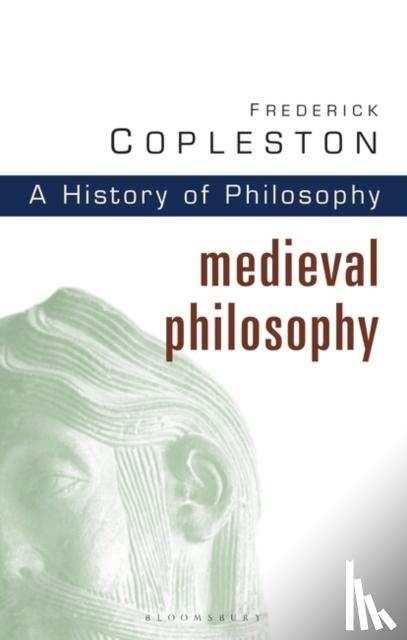 Copleston, Frederick - History of Philosophy Volume 2