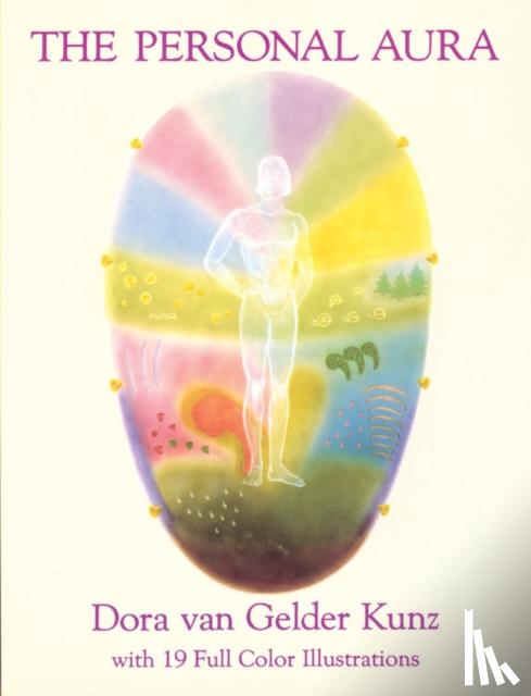 Kunz, Dora (Dora Kunz) - The Personal Aura