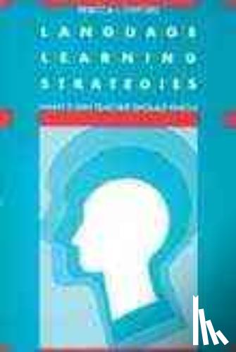 Oxford, Rebecca (University of Maryland) - Language Learning Strategies