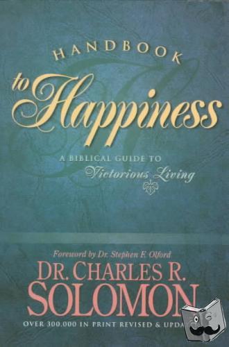 Charles R. Colomon - Handbook to Happiness