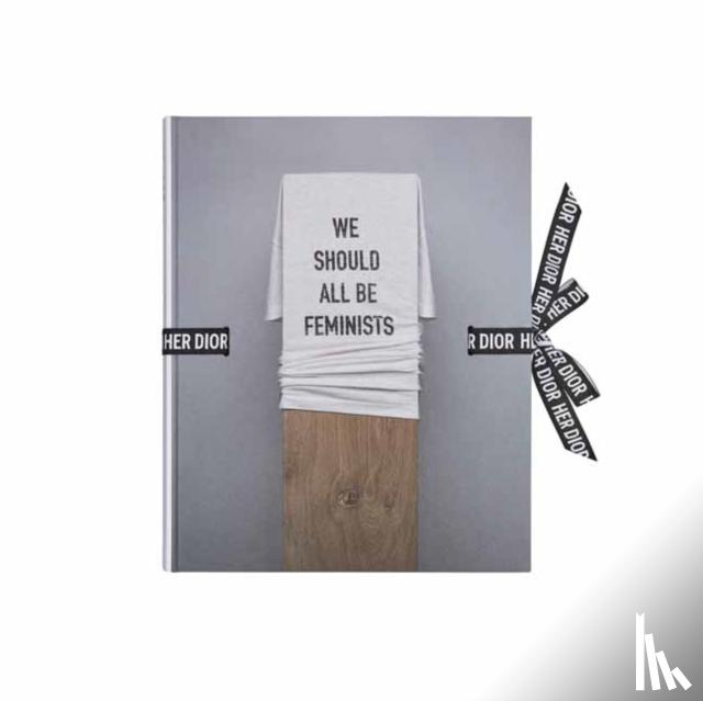 Chiuri, Maria Grazia, Frisa, Maria Luisa - Her Dior