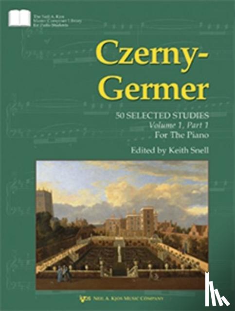  - 50 Selected Studies Volume 1 Part 1