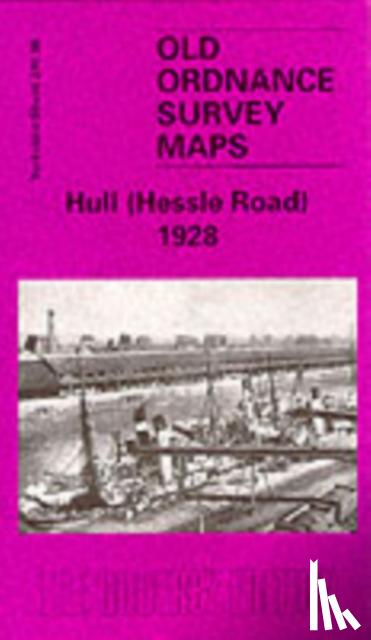 Credland, Arthur G. - Hull (Hessle Road) 1928