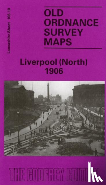 Evetts, Naomi - Liverpool (North) 1906