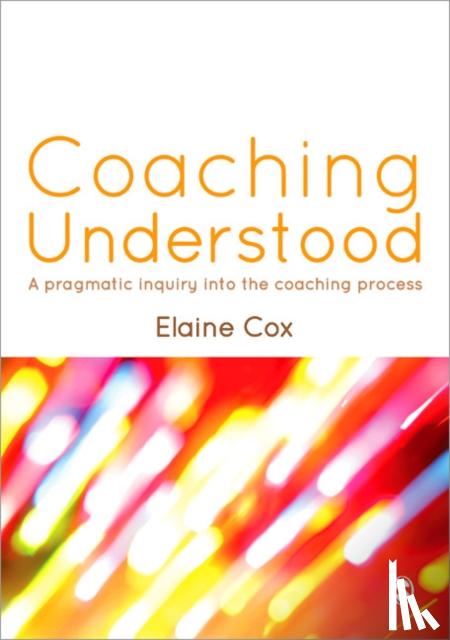 Cox, Elaine - Coaching Understood
