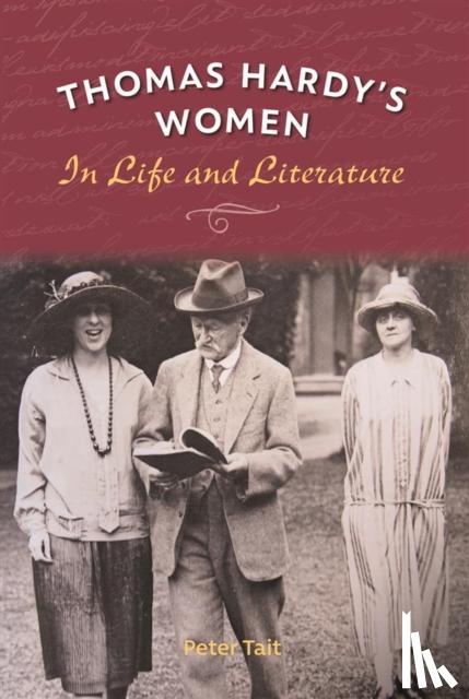 Tait, Peter - Thomas Hardy's Women