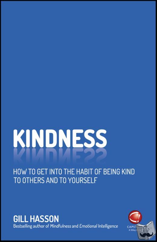 Hasson, Gill (University of Sussex - Kindness