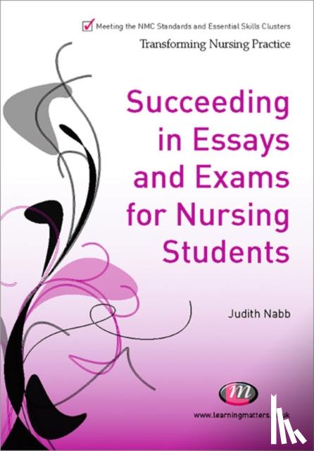 Kay Hutchfield, Mooi Standing - Succeeding in Essays, Exams and OSCEs for Nursing Students