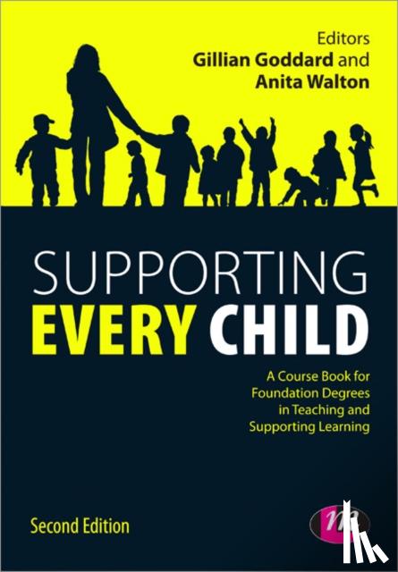 Walton - Supporting Every Child