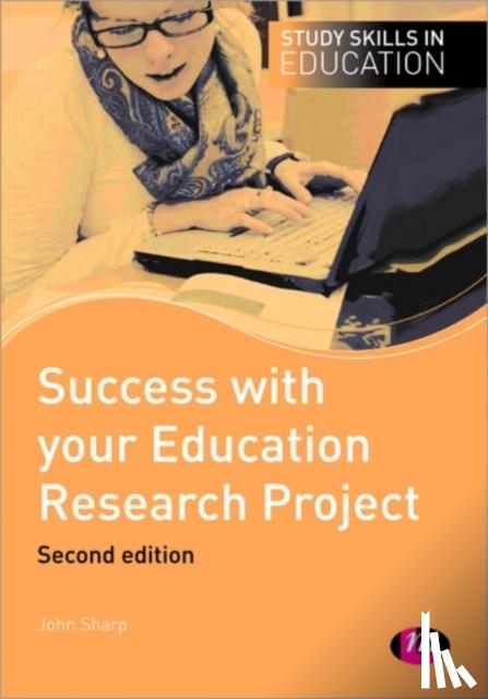 Sharp - Success with your Education Research Project