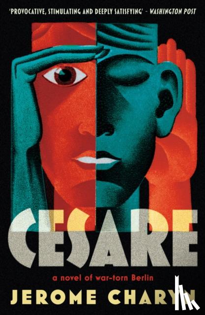 Charyn, Jerome - Cesare